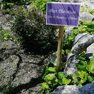 Bed & Breakfast Christiane, Buis-les-Baronnies