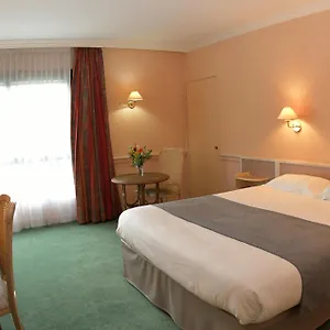 Logis Lyon Est Porte De L'ain Saint-Maurice-de-Beynost