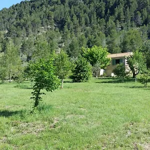 Gabriel, Entiere En Pleine Nature, Wifi Buis-les-Baronnies